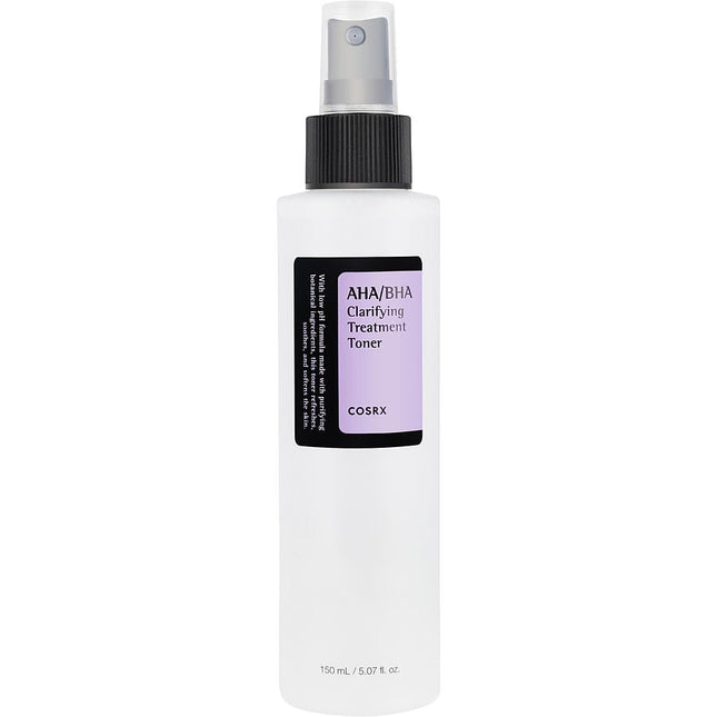 Cosrx Aha/Bha Clarifying Treatment Toner 150ml/5.07oz
