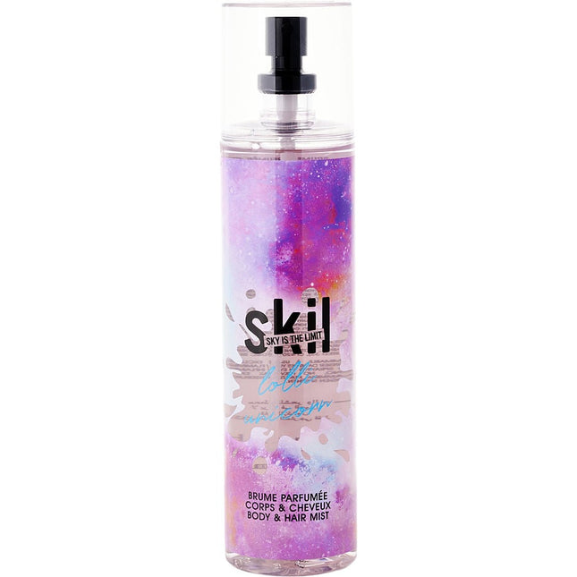 Skil Lolli Unicorn By Skil Body & Hair Mist 8.45 Oz