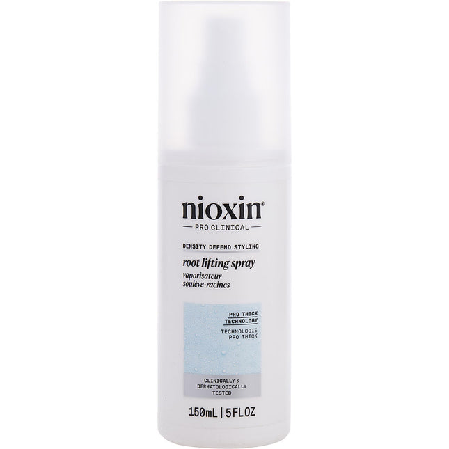 Nioxin Density Defend Root Lifting Spray 5 oz