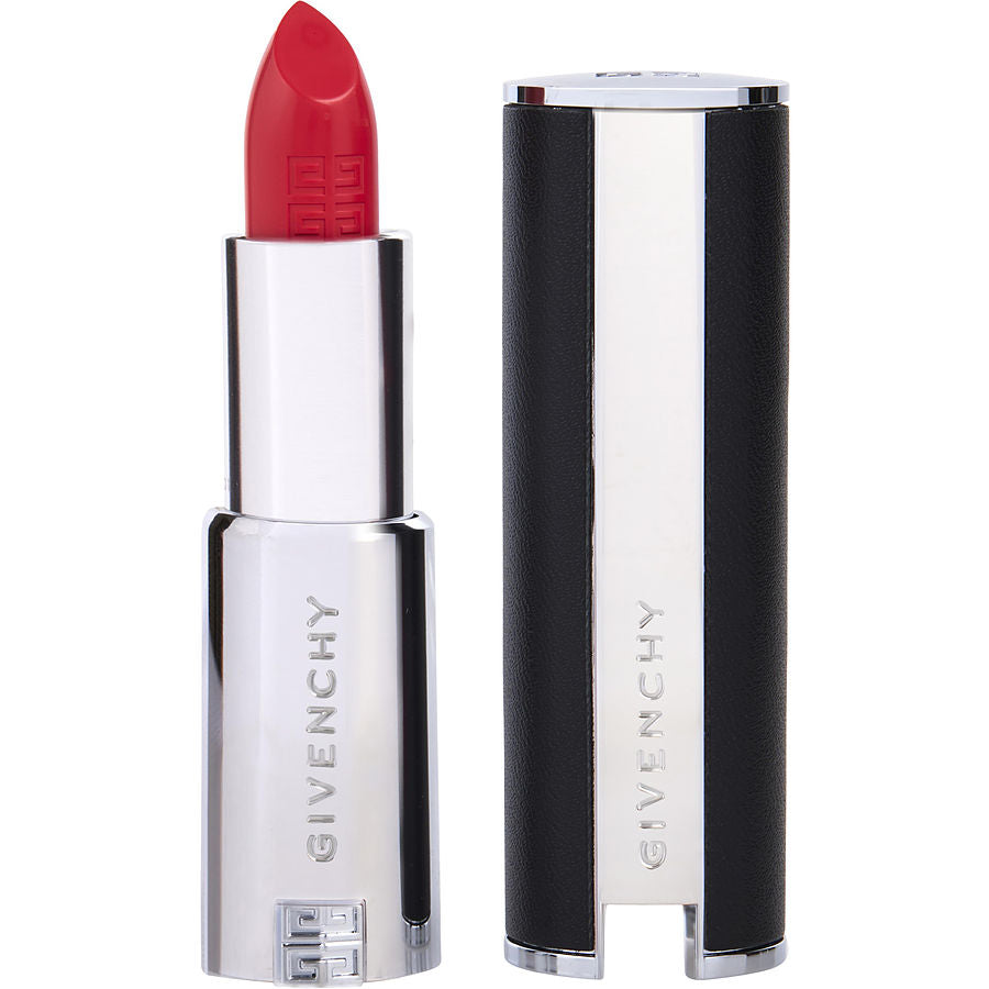 Givenchy Le Rouge Interdit Intense Silk Refillable Lipstick 3.4g/0.12oz
