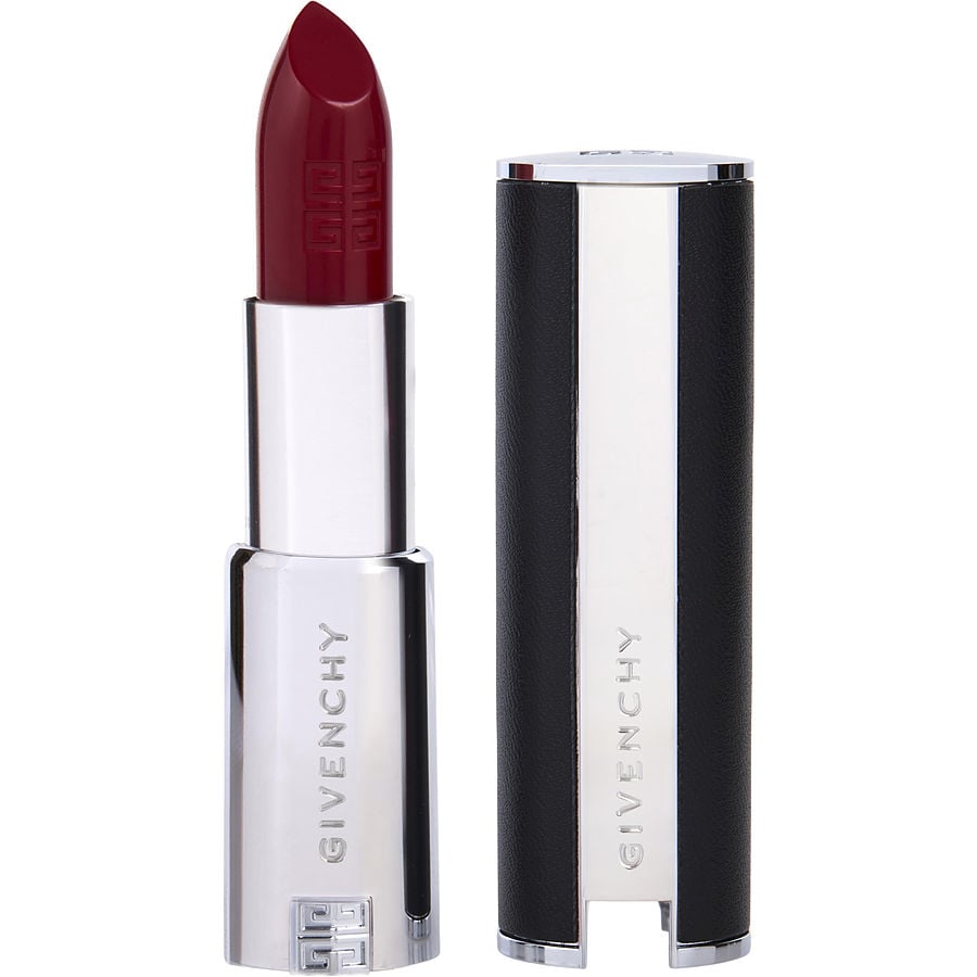 Givenchy Le Rouge Interdit Intense Refillable Silk Lipstick - # 333 --3.4g/0.12oz By Givenchy Givenchy
