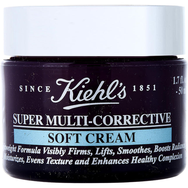 Kiehl's Super Multi-Corrective Soft Cream 50ml/1.7oz