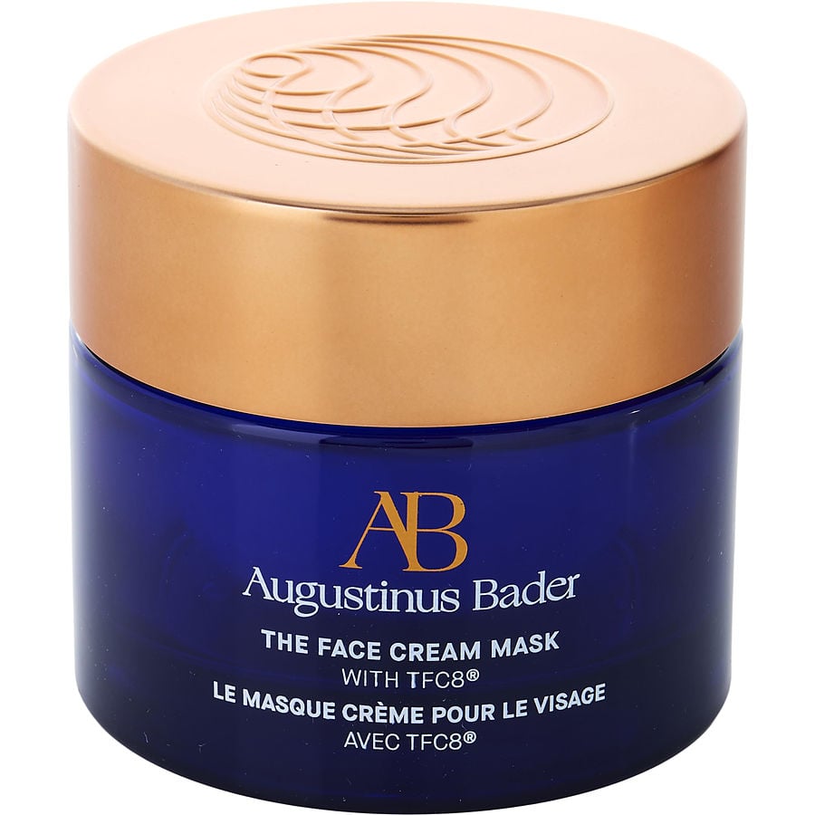 The Face Cream Mask With Tfc8 --50ml/1.7oz Augustinus Bader