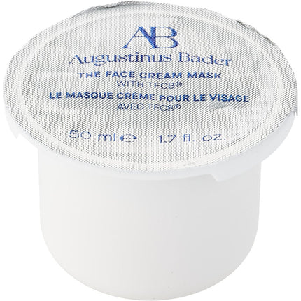 The Face Cream Mask With Tfc8 Refill --50ml/1.7oz