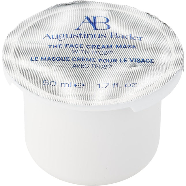 The Face Cream Mask With Tfc8 Refill --50ml/1.7oz