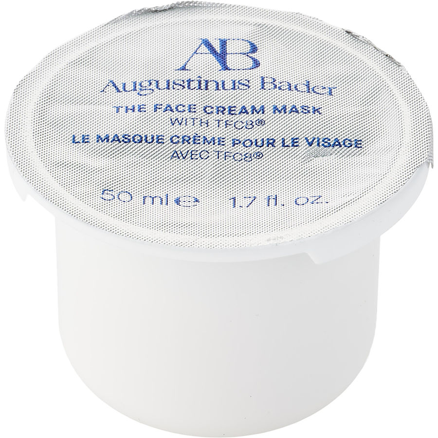 Augustinus Bader The Face Cream Mask With Tfc8 Refill 50ml/1.7oz