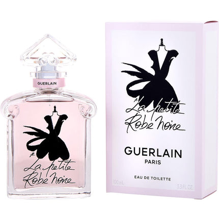 La Petite Robe Noire By Guerlain Edt Spray 3.3 Oz (new Packaging)
