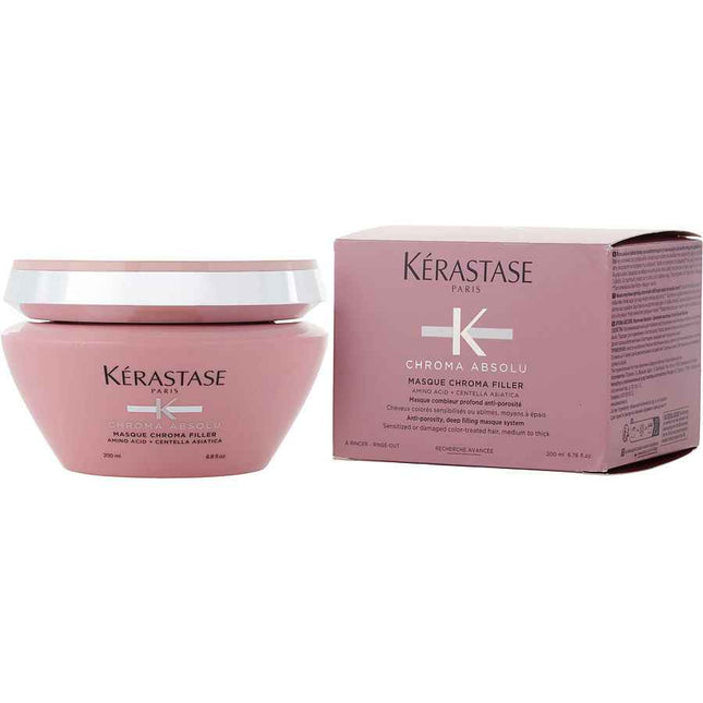 Kerastase Chroma Absolu Masque Filler 6.8 oz