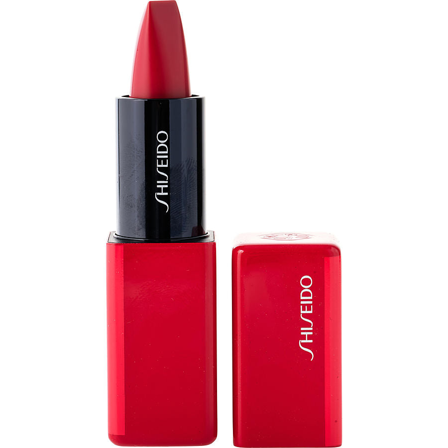 Shiseido Technosatin Gel Lipstick 3.3g/0.1oz