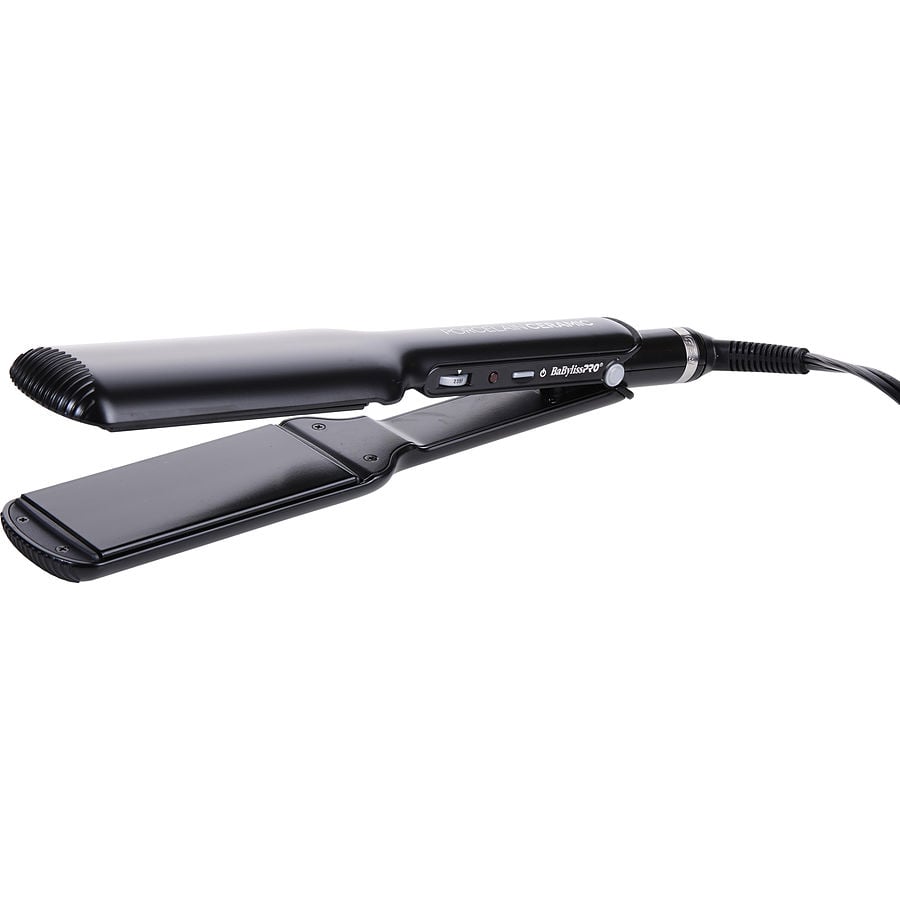 Porcelain Ceramic 2" Straightening Iron Babylisspro