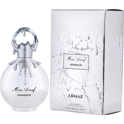 Armaf Miss Armaf Grandeur By Armaf Eau De Parfum Spray 3.4 Oz
