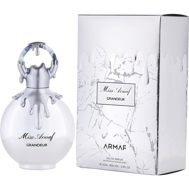 Armaf Miss Armaf Grandeur By Armaf Eau De Parfum Spray 3.4 Oz