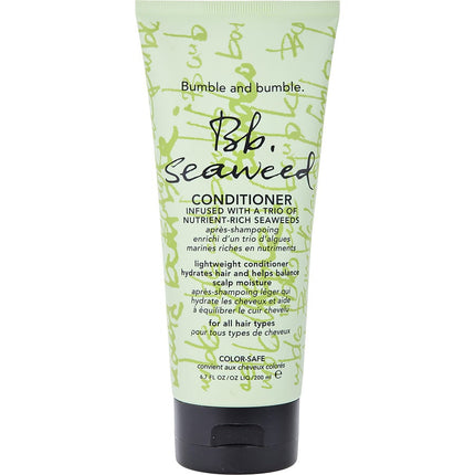 Seaweed Conditioner 6.7 Oz