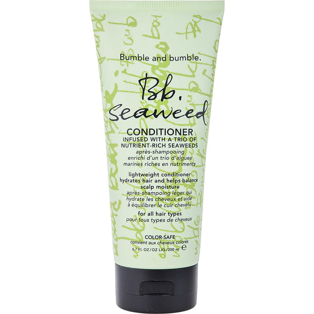 Seaweed Conditioner 6.7 Oz
