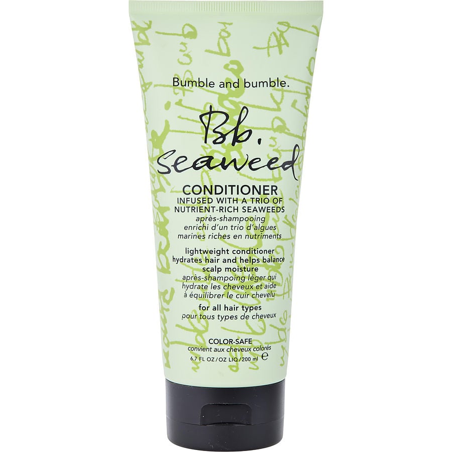 Seaweed Conditioner 6.7 Oz Bumble And Bumble