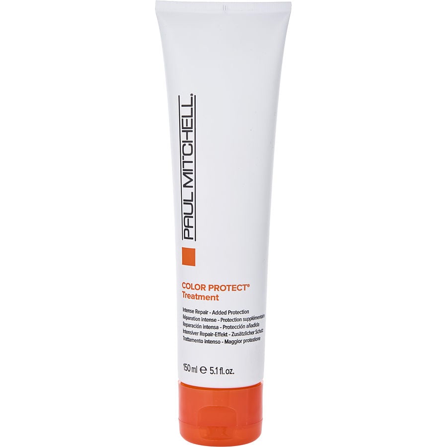 Color Protect Treatment 5.1 Oz Paul Mitchell