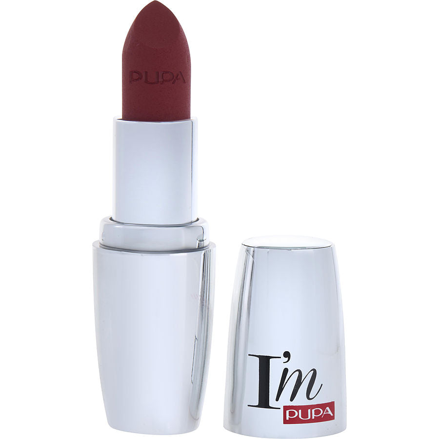 Pupa I'M Matt Pure Colour Lipstick 3.5g/0.12oz