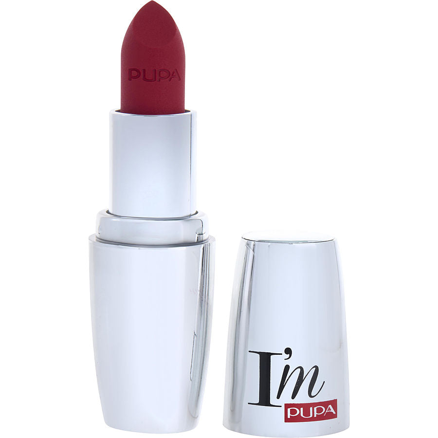 Pupa I'M Matt Pure Colour Lipstick 3.5g/0.12oz
