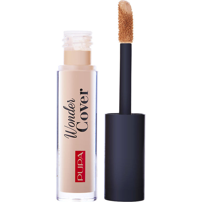 Pupa Wonder Me Cover Full Coverage Concealer 4.2ml/14oz