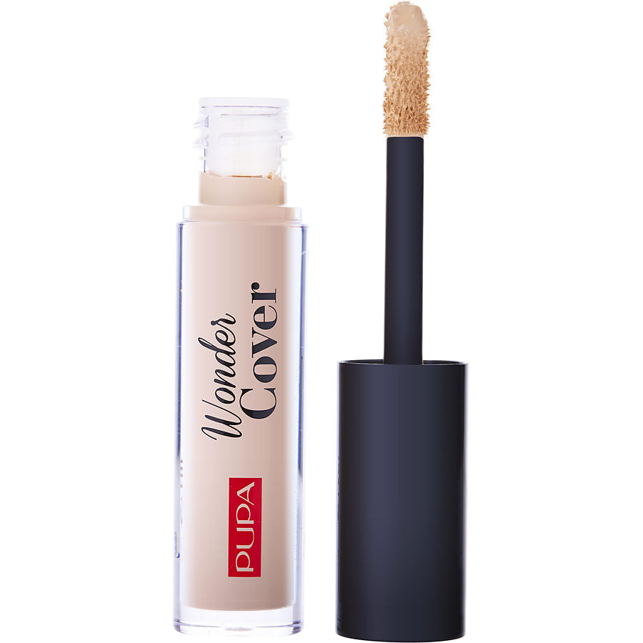 Pupa Wonder Me Cover Full Coverage Concealer 4.2ml/14oz
