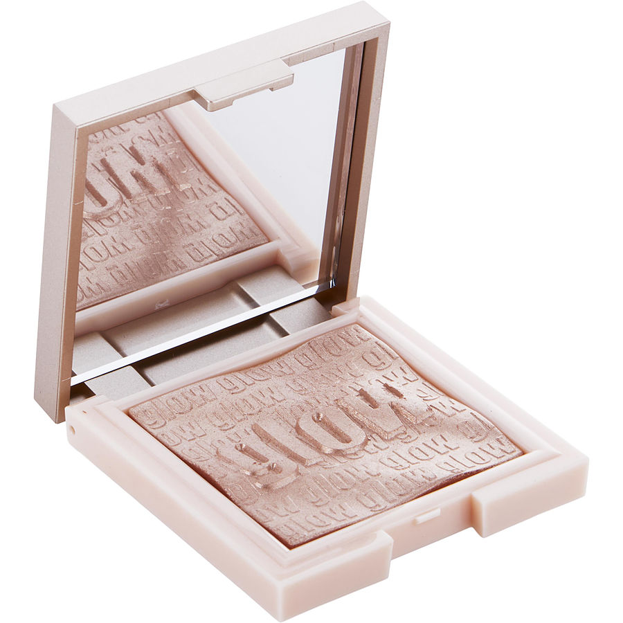 Pupa Glow Obsession Compact Highlighter Metallic Effet Effect 6g/0.21oz