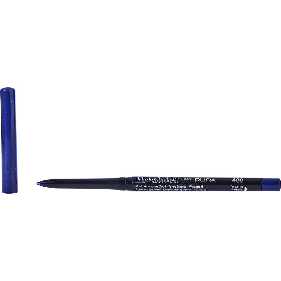 Pupa Made To Last Definition Eyes Extremely Long-Lasting Automatic Eye Pencil Waterproof 0.35g/0.012oz