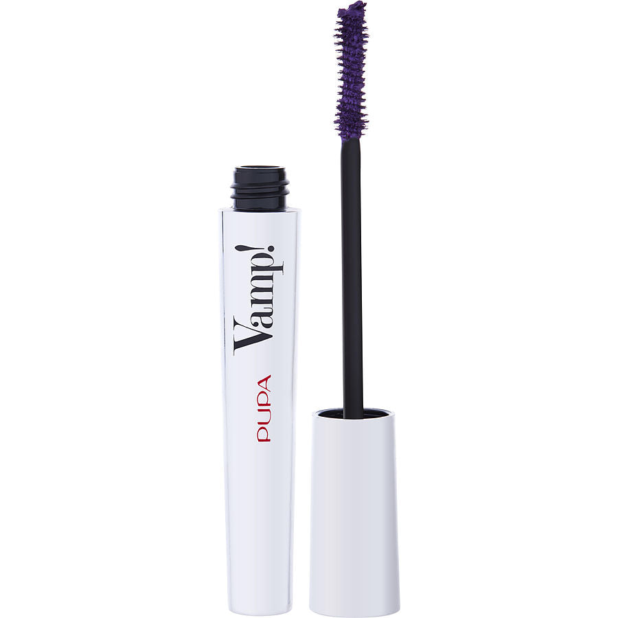 Pupa Vamp! Exceptional Volume Mascara 9ml/0.3oz