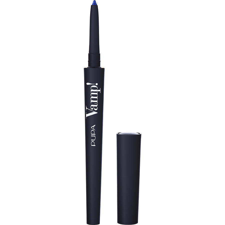 Pupa Vamp! Eye Pencil 2 In 1 Eyeliner And Kajal Waterproof 0.35g/0.12oz