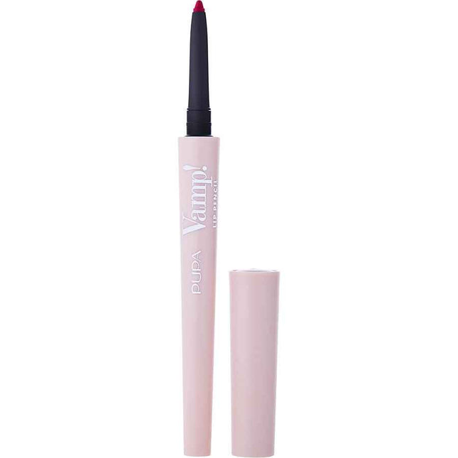 Pupa Vamp! Lip Pencil Waterproof 2 In 1 Pencil Lips And Lip Contour 0.35g/0.12oz