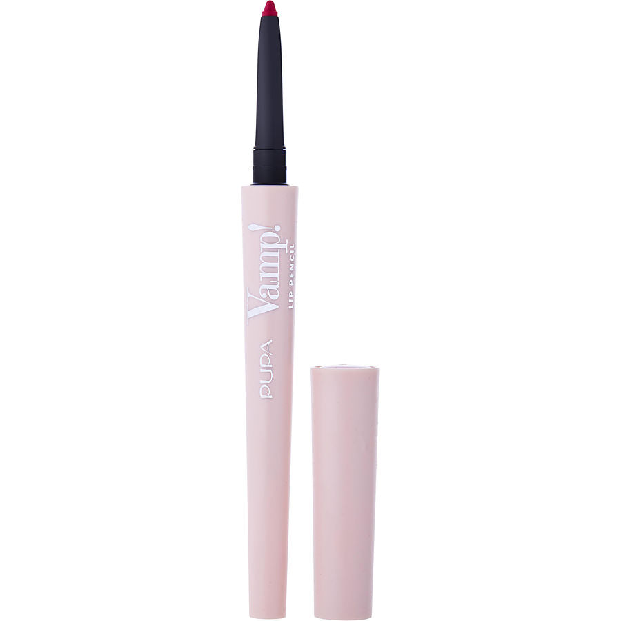 Pupa Vamp! Lip Pencil Waterproof 2 In 1 Pencil Lips And Lip Contour 0.35g/0.12oz