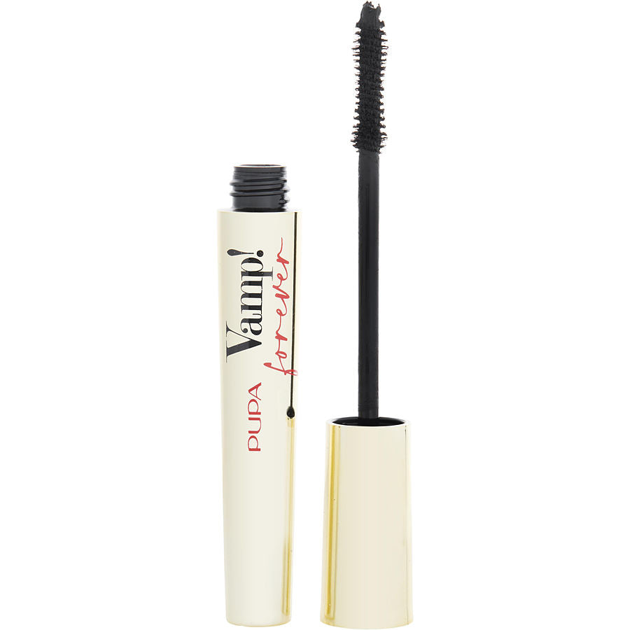 Pupa Vamp! Forever Exceptional Volume Mascara 9ml/0.3oz