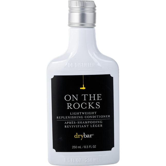 On The Rocks Lightweight Conditioner 8.5 Oz
