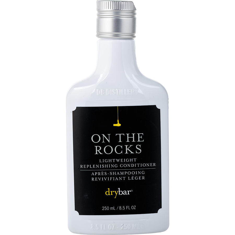 On The Rocks Lightweight Conditioner 8.5 Oz Drybar
