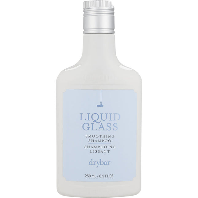 Drybar Liquid Glass Smoothing Shampoo 8.5 oz