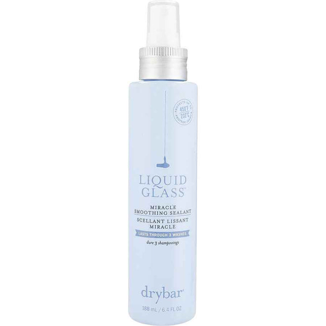 Drybar Liquid Glass Miracle Smoothing Sealant 6.4 oz