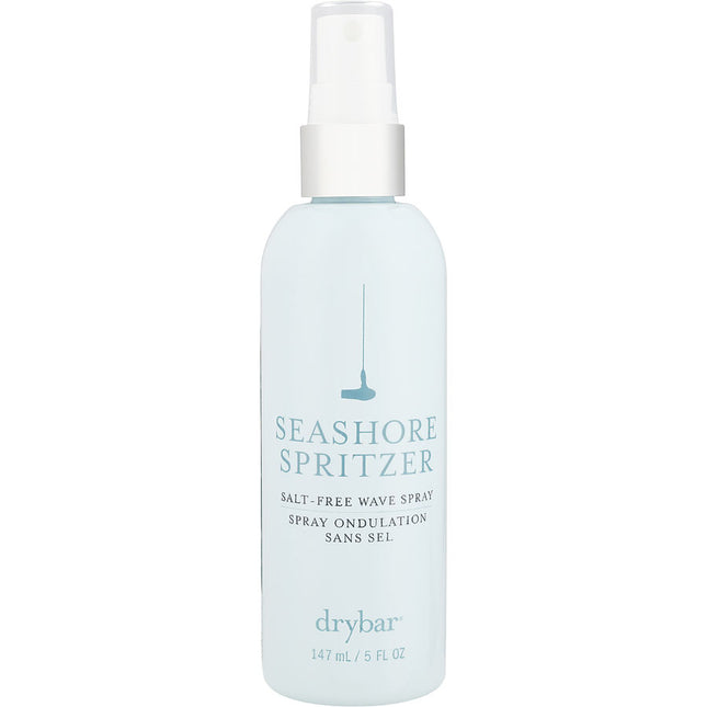 Drybar Seashore Spritzer Salt-Free Wave Spray 5 oz