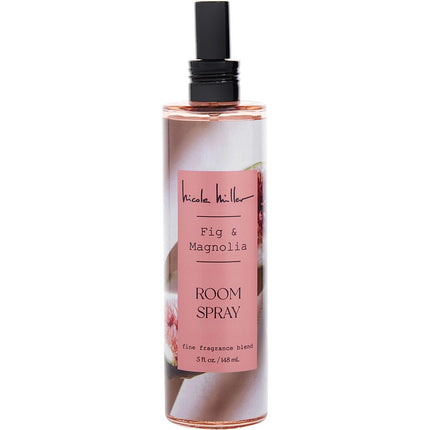 Nicole Miller Fig & Magnolia By Nicole Miller Room Spray 5 Oz