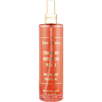 Juicy Couture Strawberry Watermelon Pomelo By Juicy Couture Room Spray 5 Oz
