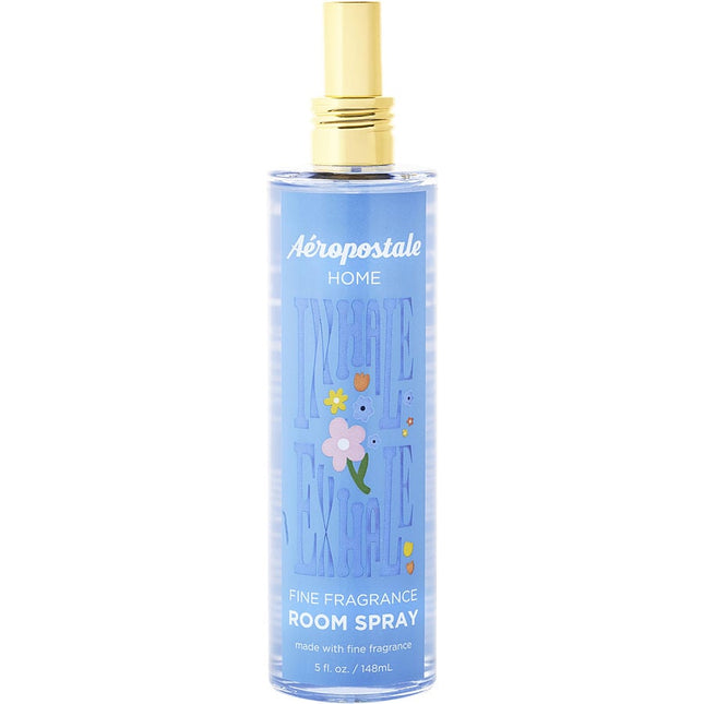 Aeropostale Inhale Exhale By Aeropostale Room Spray 5 Oz