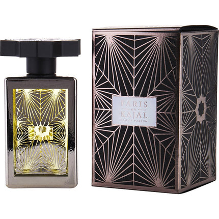 Kajal Faris By Kajal Eau De Parfum Spray 3.4 Oz