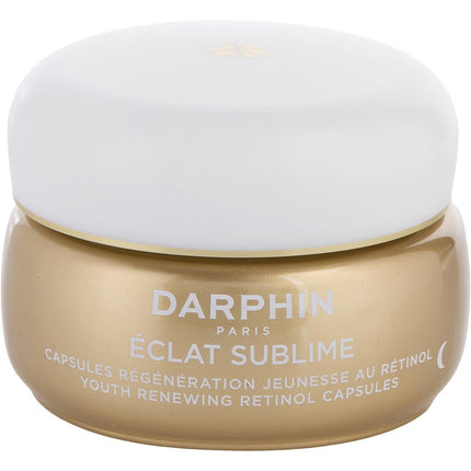 Eclat Sublime Youth Renewing Retinol --60caps