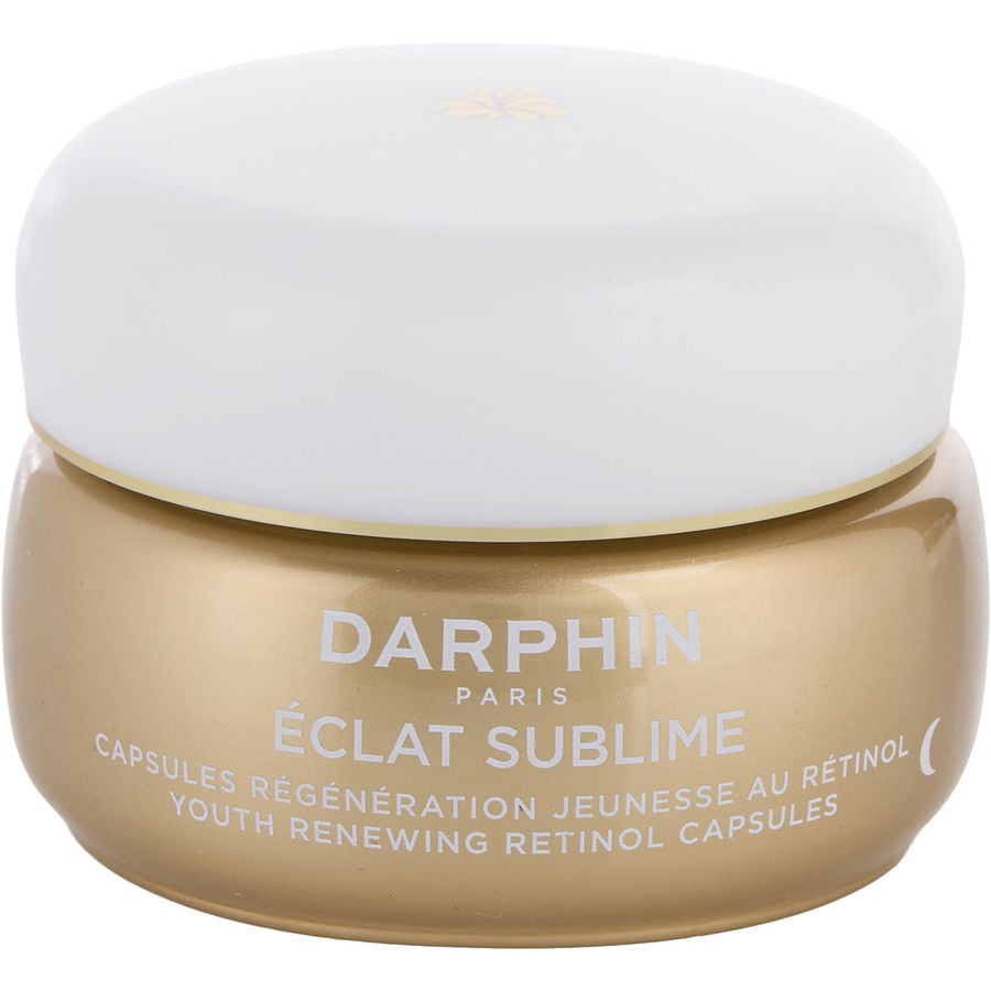 Eclat Sublime Youth Renewing Retinol --60caps Darphin