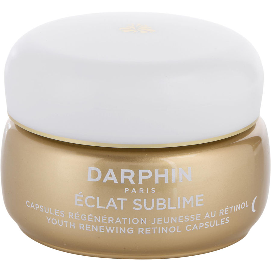 Darphin Eclat Sublime Youth Renewing Retinol 60caps
