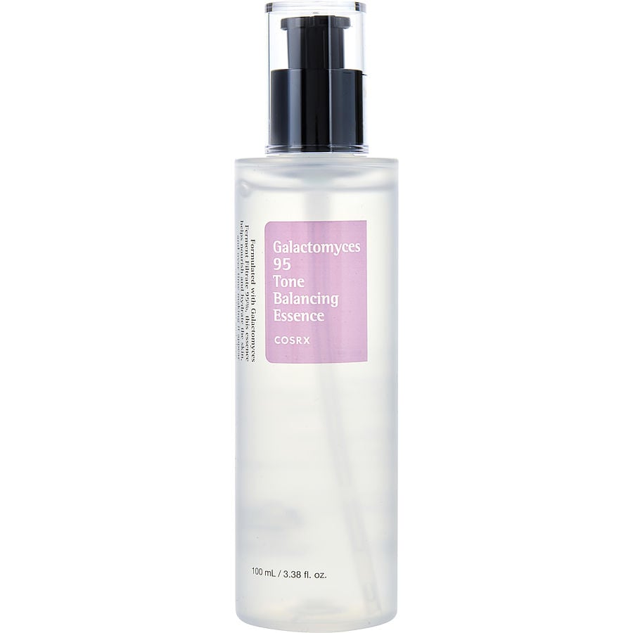 Galactomyces 95 Tone Balancing Essence --100ml/3.38oz Cosrx