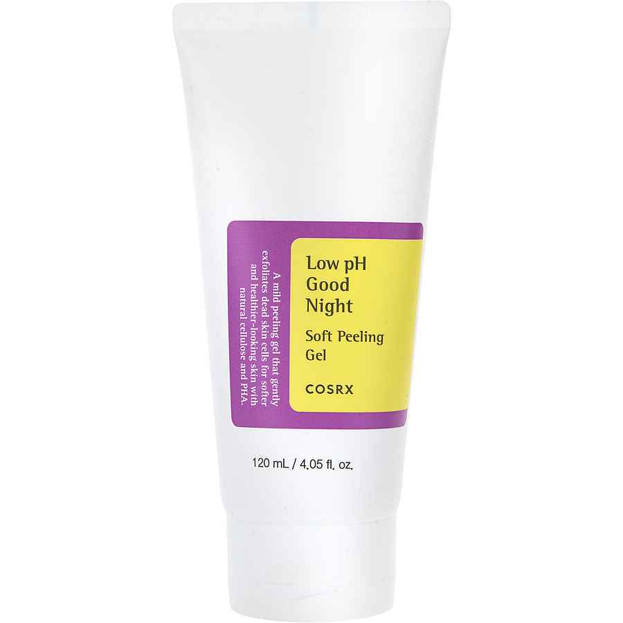 Cosrx Low Ph Good Night Soft Peeling Gel 120ml/4oz