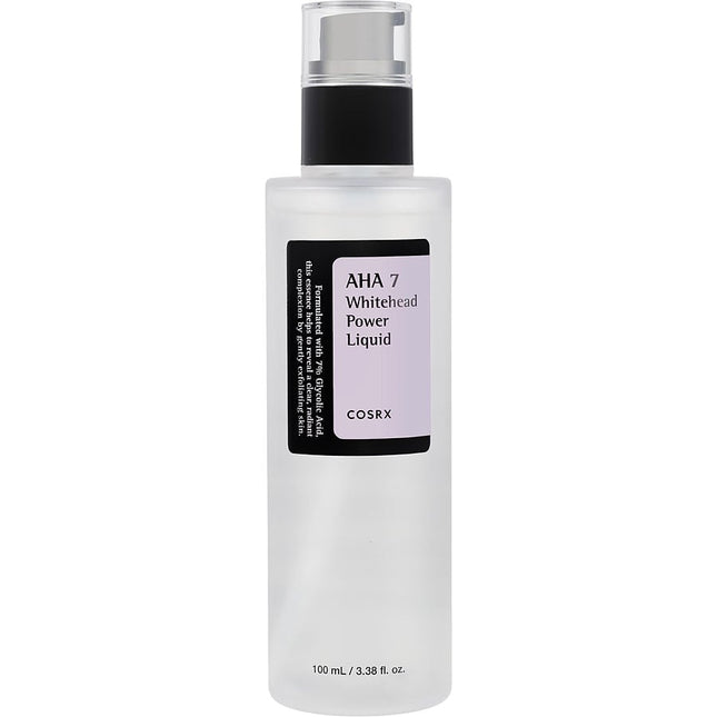Aha 7 Whitehead Power Liquid --100ml/3.38oz Cosrx
