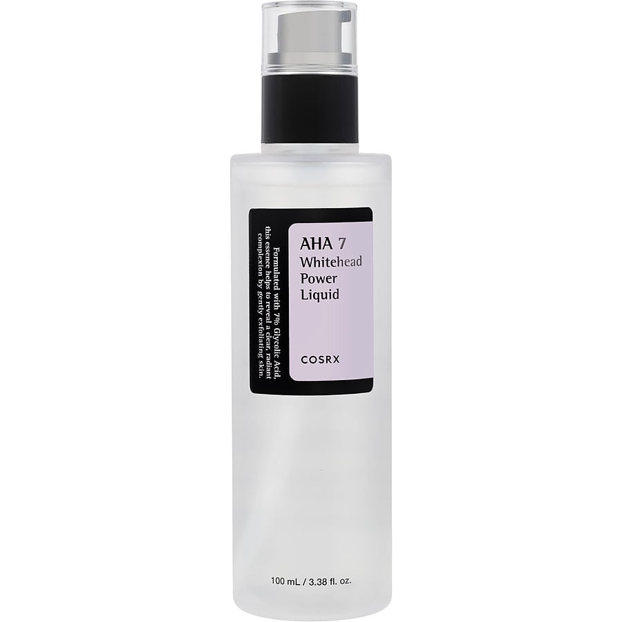 Aha 7 Whitehead Power Liquid --100ml/3.38oz Cosrx