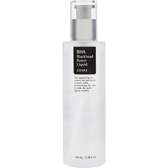 Bha Blackhead Power Liquid --100ml/3.38oz Cosrx