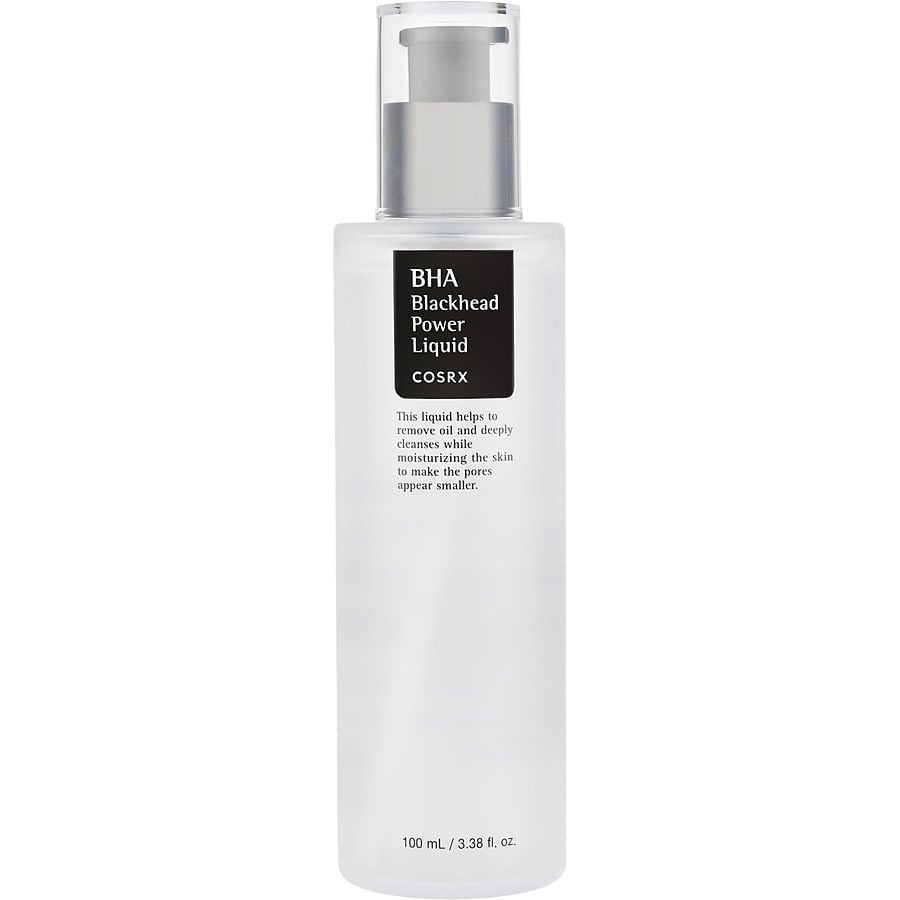 Bha Blackhead Power Liquid --100ml/3.38oz Cosrx