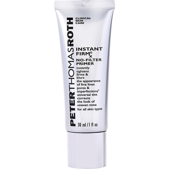 Instant Firmx No-filter Primer --30ml/1oz Peter Thomas Roth
